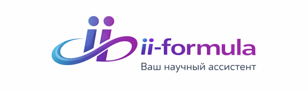 ii-formula логотип